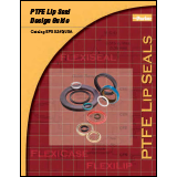 PTFE Lip Seal Design Guide - EPS5340